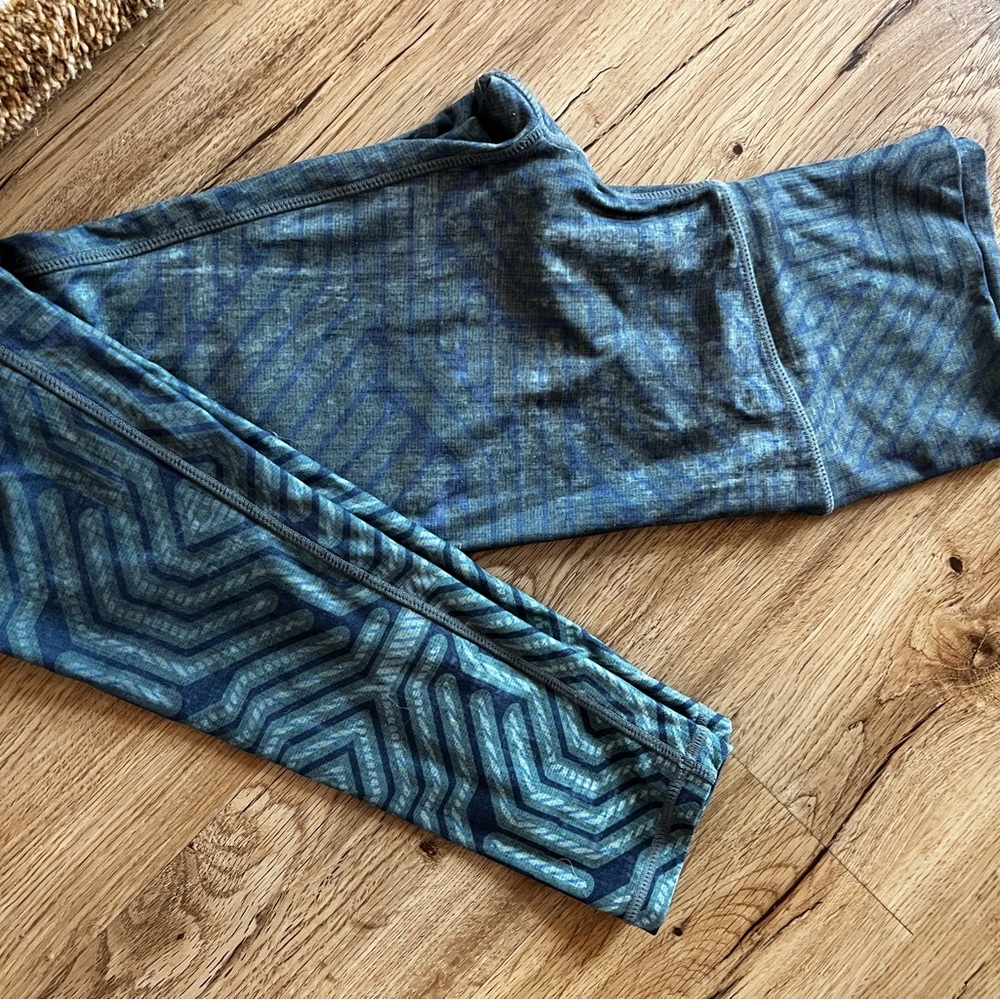 Niyama sol sustainable leggings
